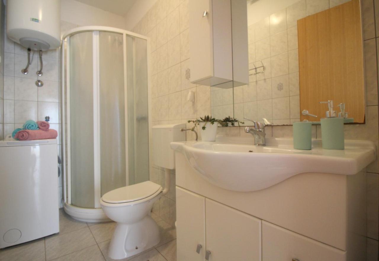 Apartment Ema Near City Center Porec Luaran gambar