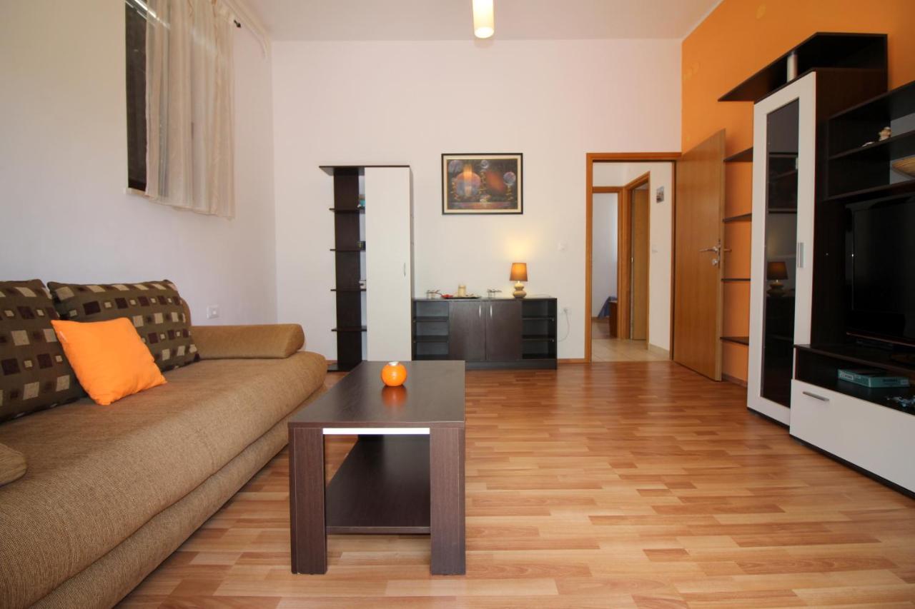 Apartment Ema Near City Center Porec Luaran gambar