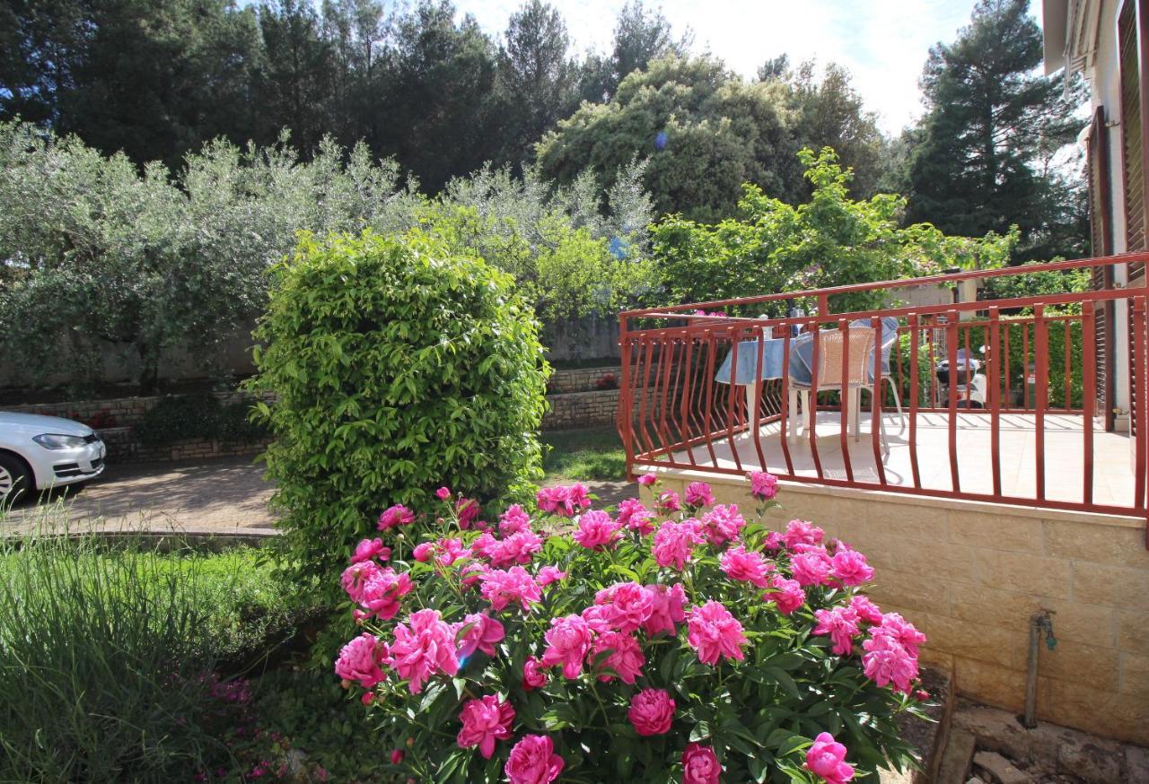 Apartment Ema Near City Center Porec Luaran gambar