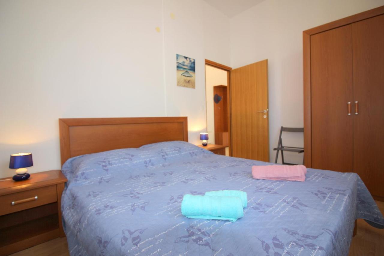 Apartment Ema Near City Center Porec Luaran gambar