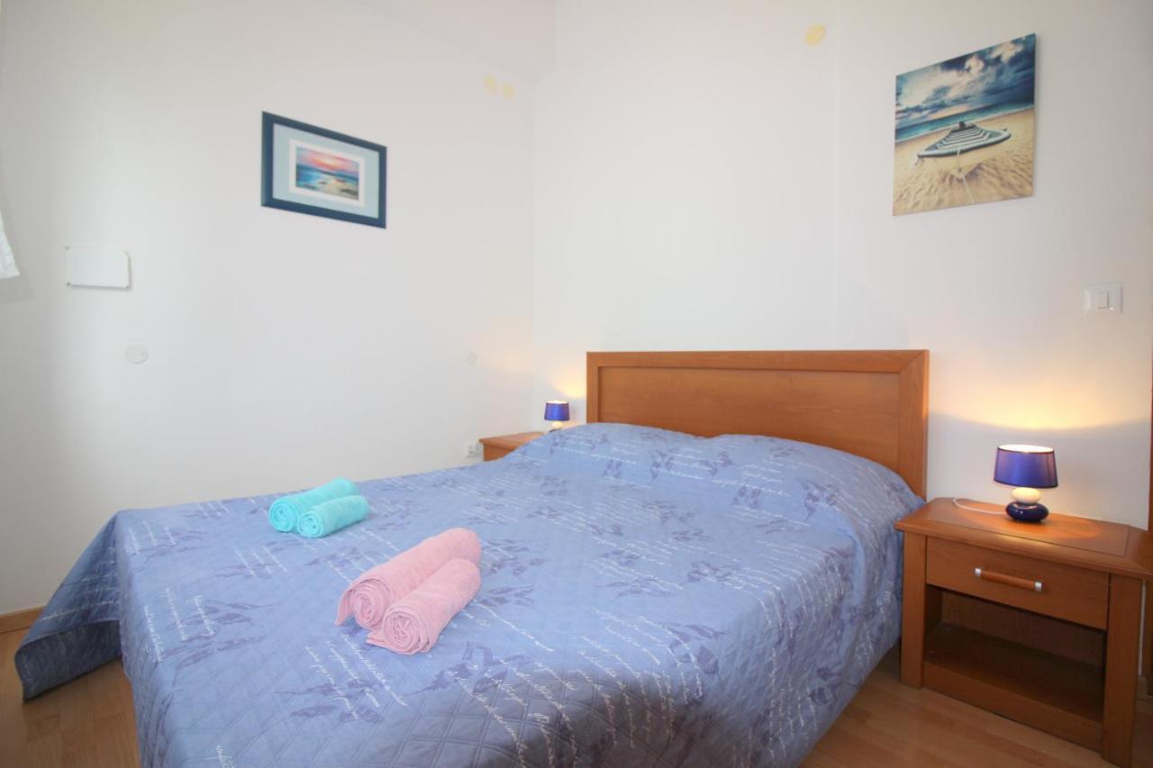 Apartment Ema Near City Center Porec Luaran gambar