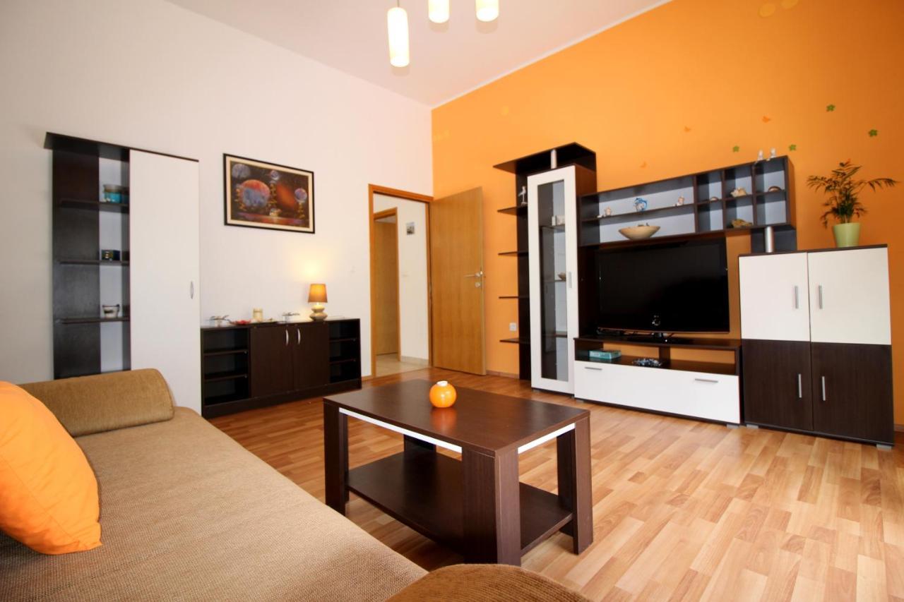 Apartment Ema Near City Center Porec Luaran gambar