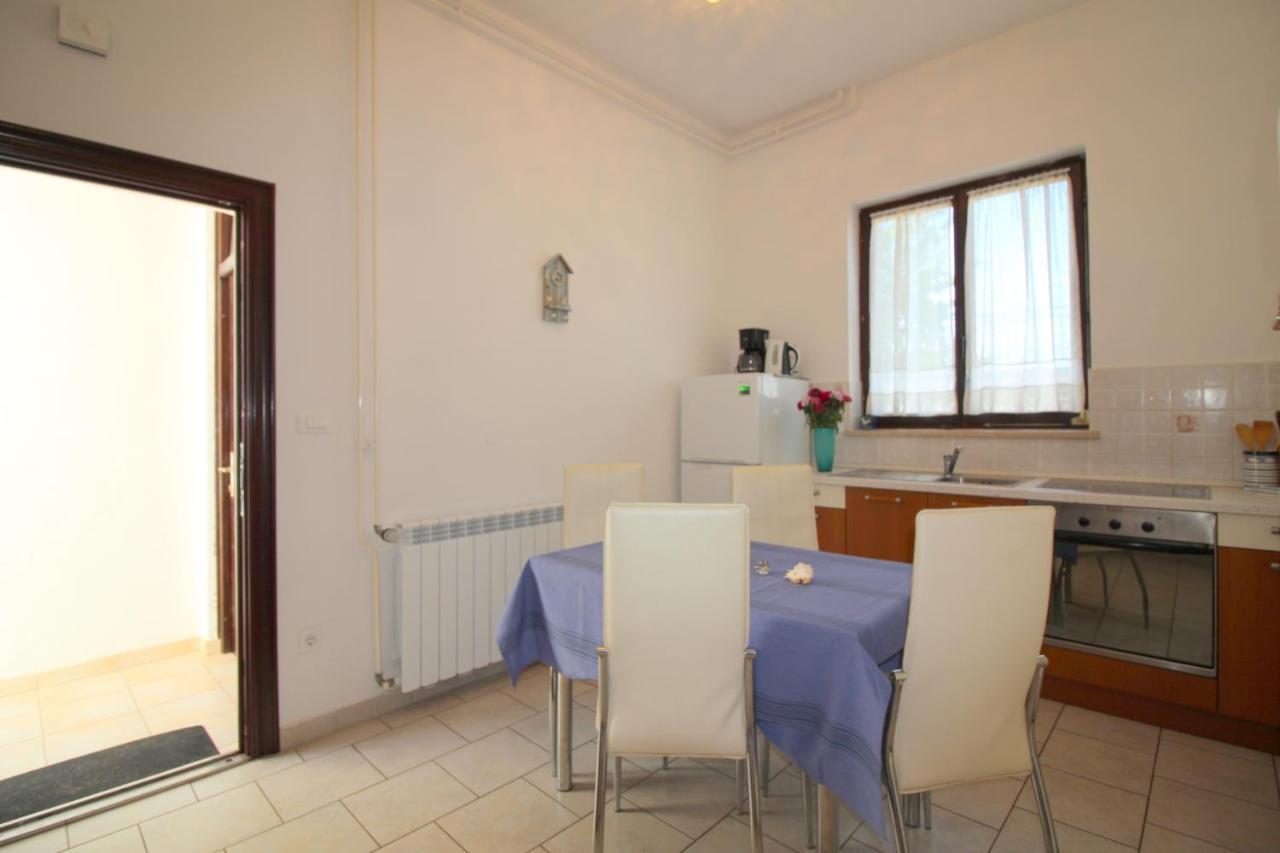 Apartment Ema Near City Center Porec Luaran gambar