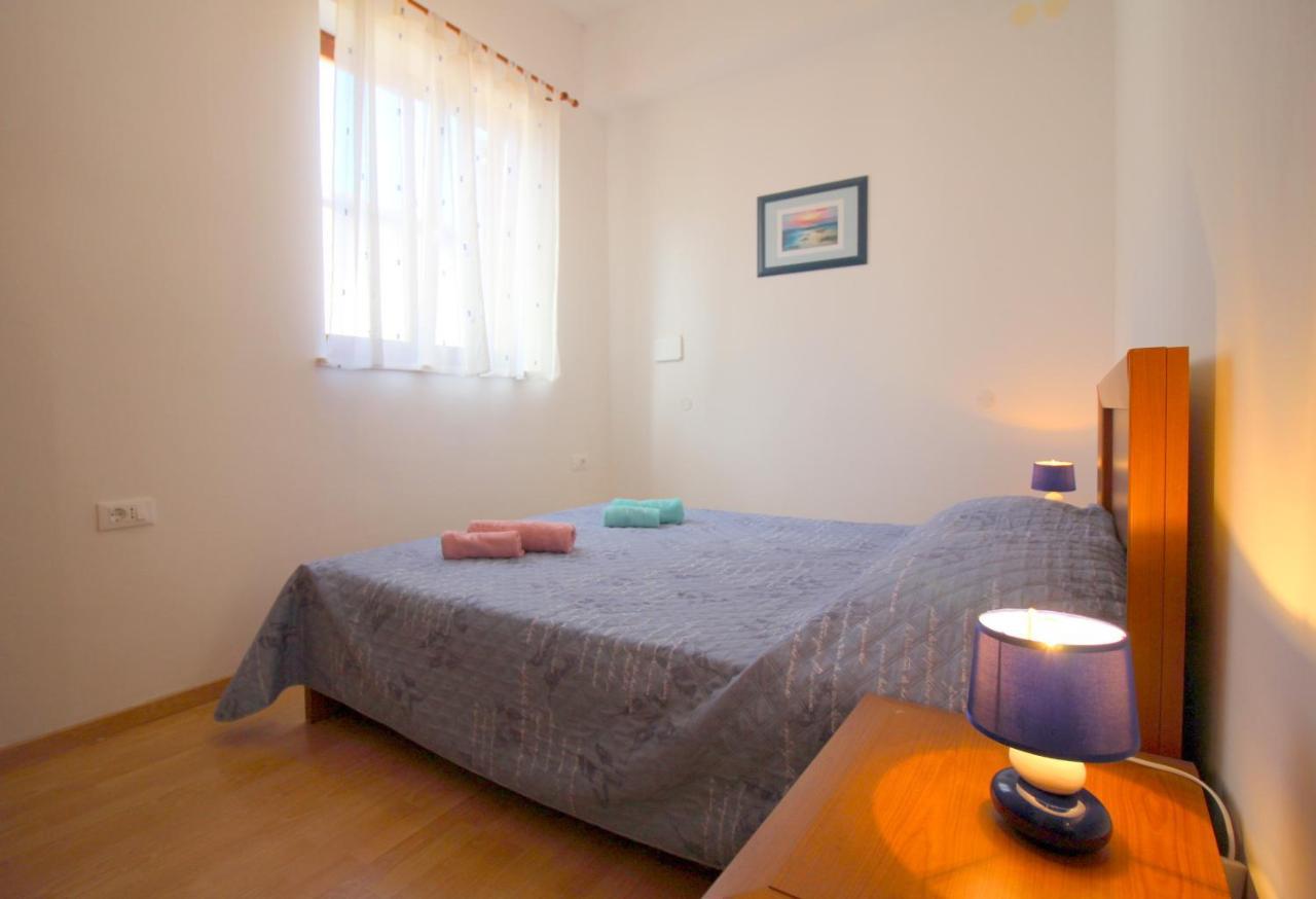 Apartment Ema Near City Center Porec Luaran gambar
